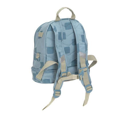 Kinderrucksack nachhaltig