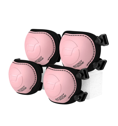 Scoot and Ride Protective Set Größe S rose kaufen | einfachschoen