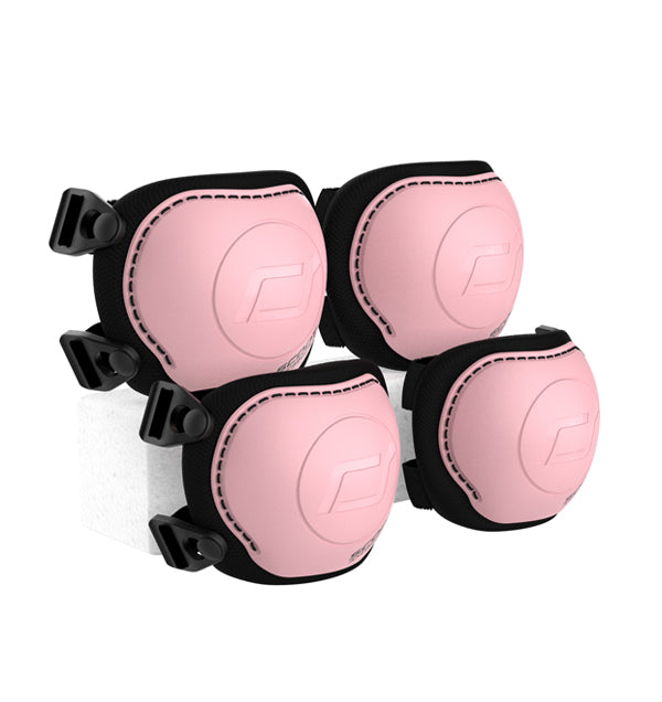 Scoot and Ride Protective Set Größe XXS Steel kaufen | einfachschoen