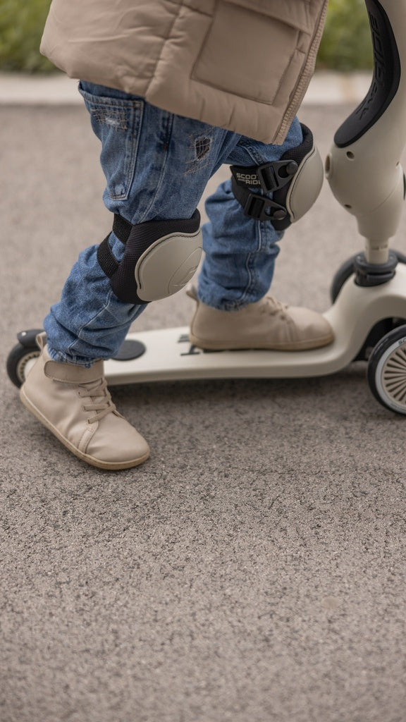 Scoot and Ride Schoner Set XXS ash kaufen | einfachschoen