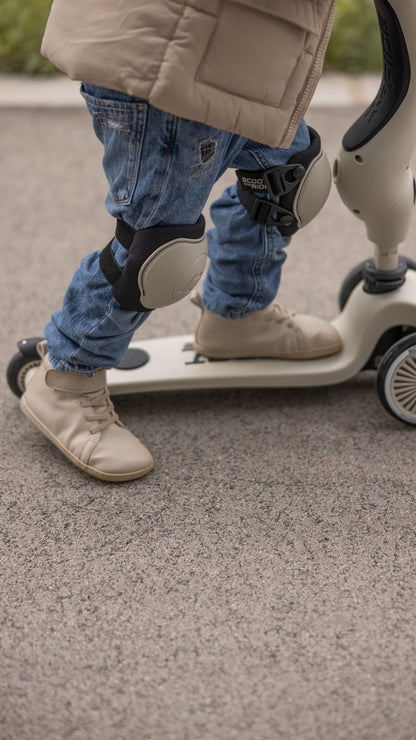 Scoot and Ride Schoner Set XXS ash kaufen | einfachschoen