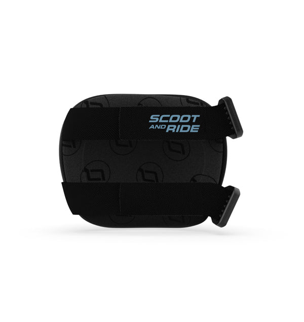 Scoot and Ride Protective Set Größe XXS Steel kaufen | einfachschoen