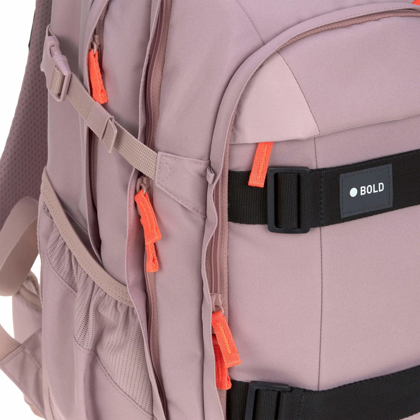 Lässig Schulrucksack Lieferumfang