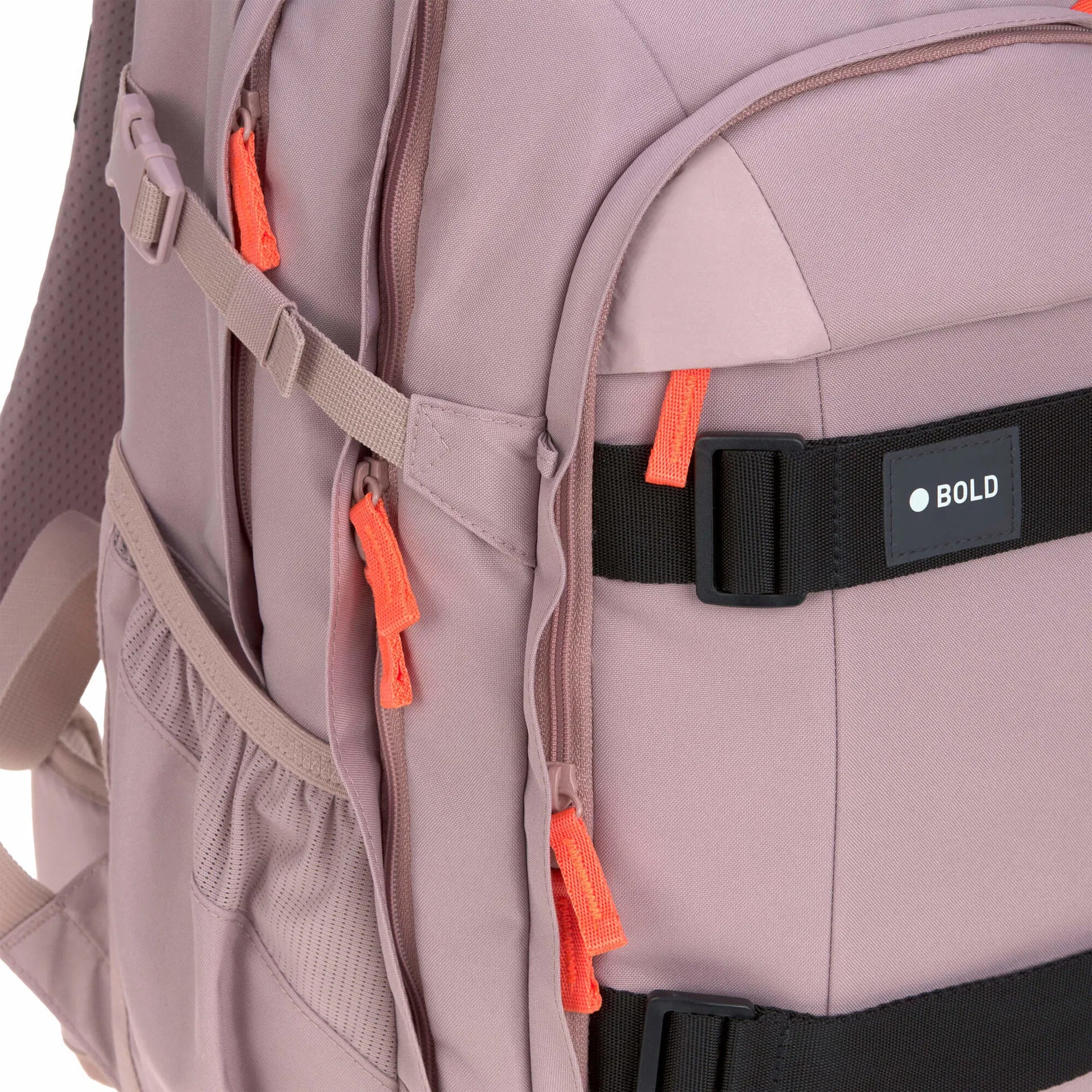 Lässig Schulrucksack Lieferumfang