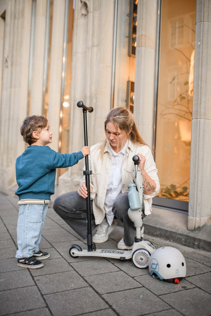 Scoot & Ride Highwaykick 1 Push and Go ash - Sand