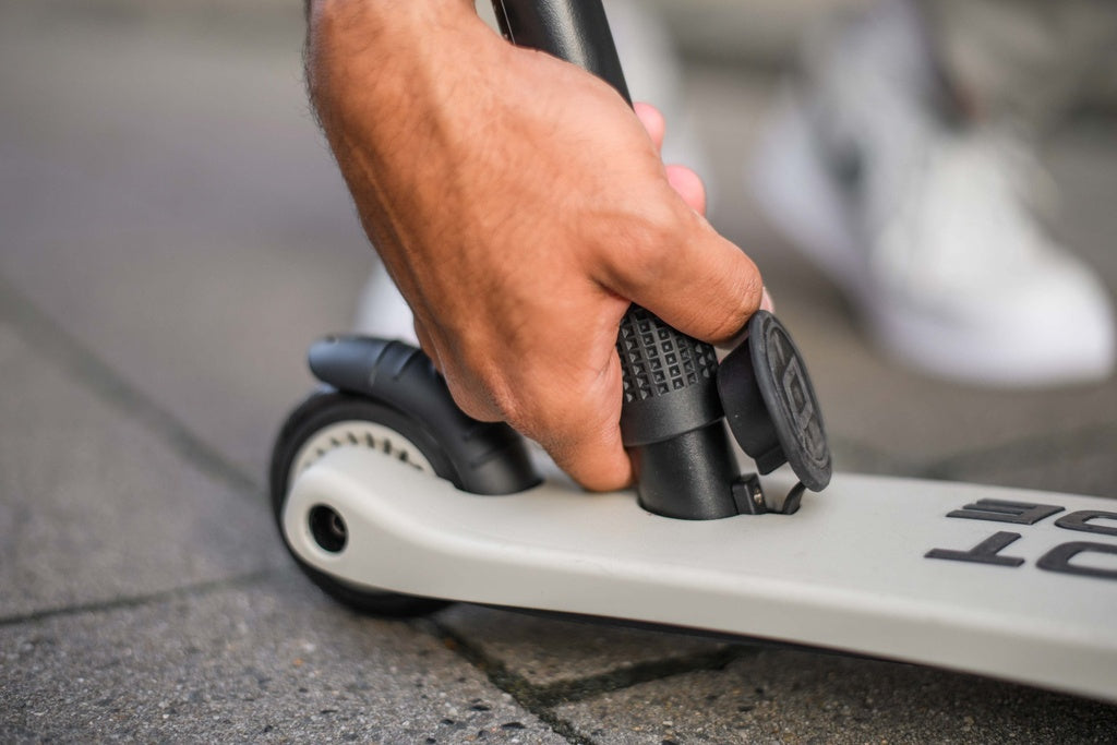 Scoot & Ride Highwaykick 1 Push and Go ash - Sand