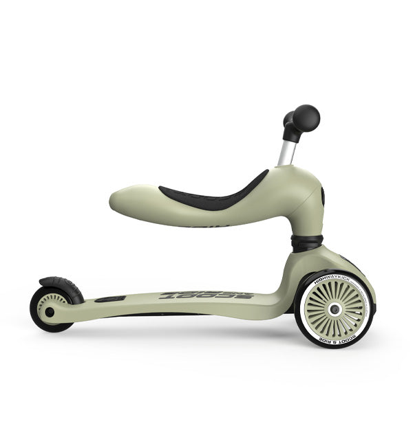 Scooter ab 1 Jahr