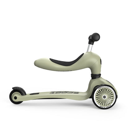 Scooter ab 1 Jahr