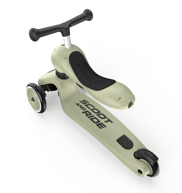 Roller Kleinkind