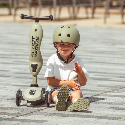 Roller Kleinkind