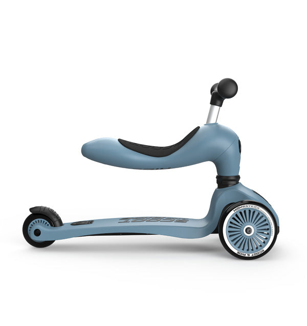 Scooter ab 1 Jahr