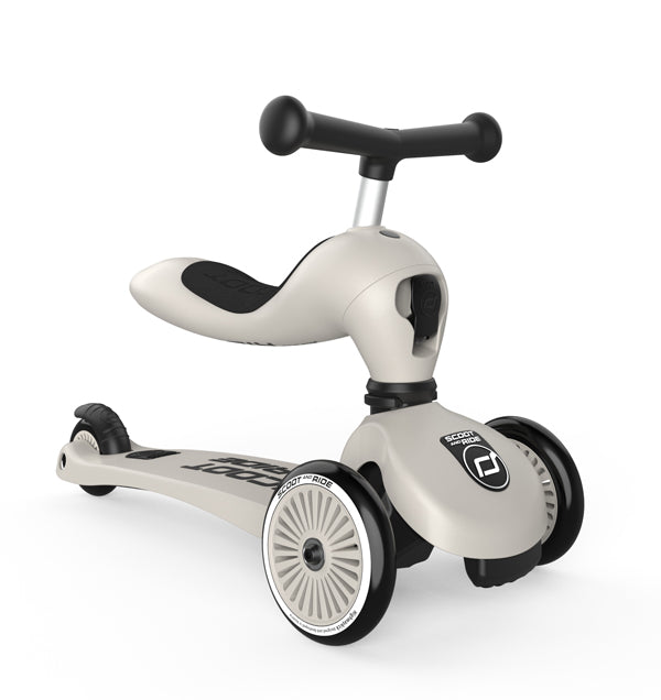 Scoot and Ride Highwaykick 1