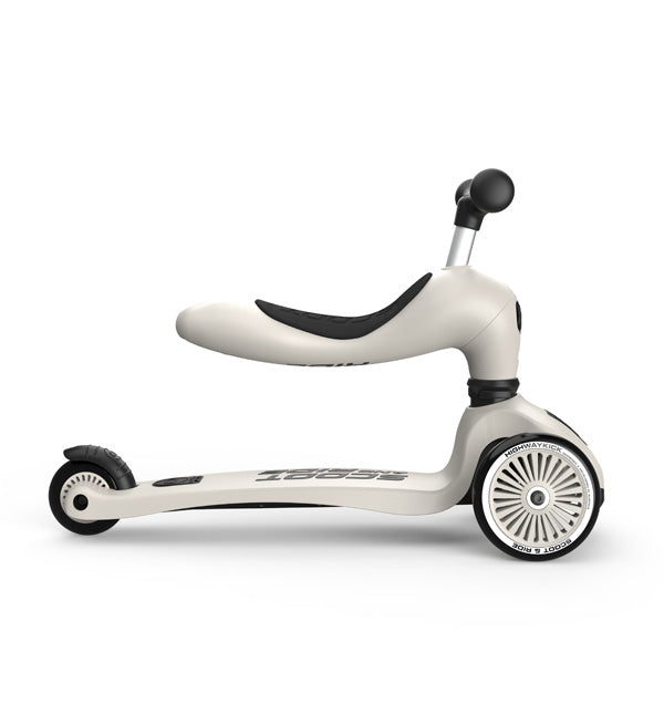 Scooter ab 1 Jahr