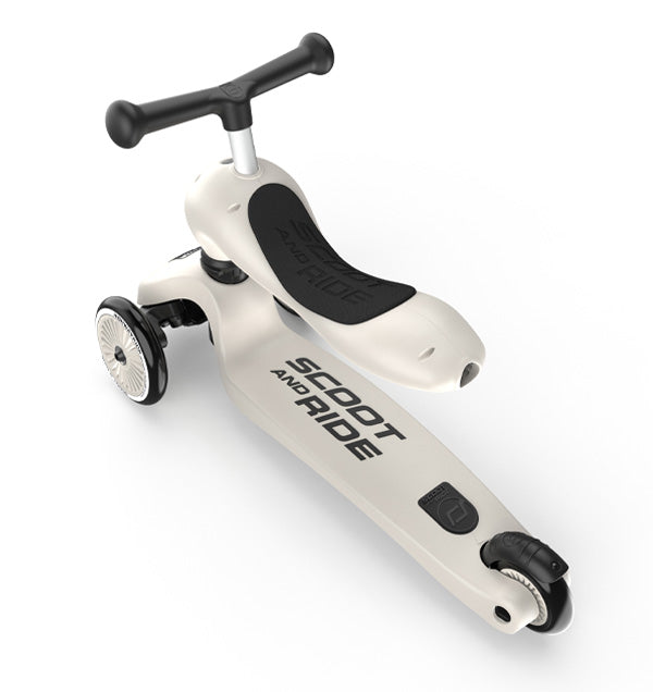 Roller Kleinkind