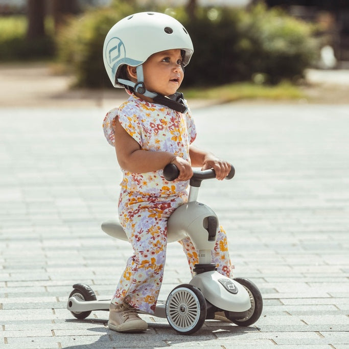 Kinderroller 1 bis 5 Jahre