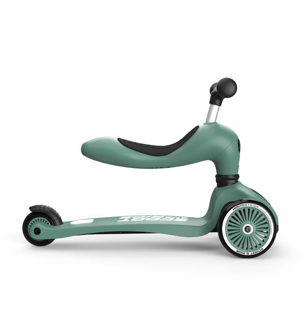 Scooter ab 1 Jahr