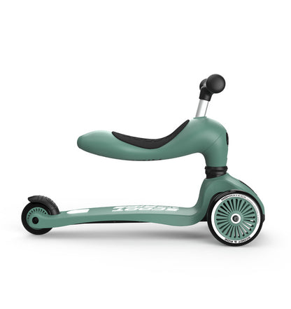 Scooter ab 1 Jahr