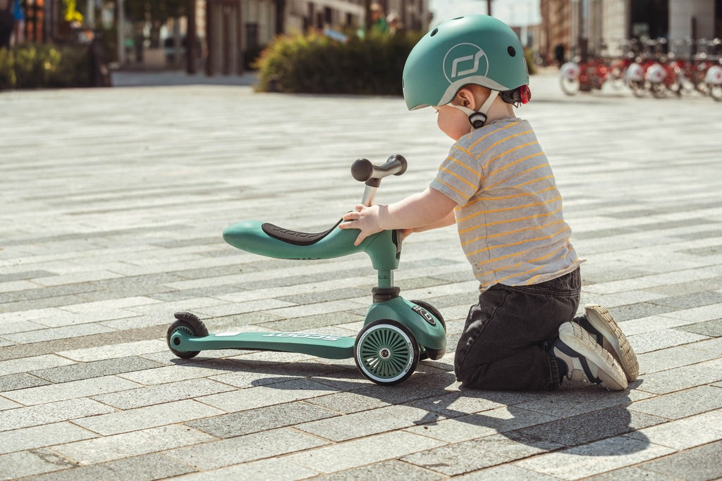 Kinderroller 1 bis 5 Jahre