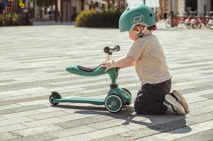 Kinderroller 1 bis 5 Jahre