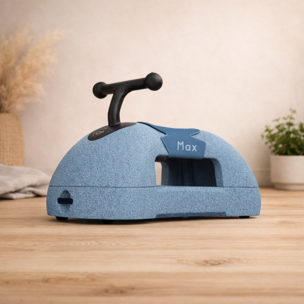 Scoot and Ride My First 3in1 steel kaufen | einfachschoen