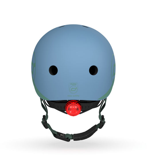 Kinderhelm 45-51 cm