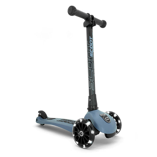 Scoot and Ride Highwaykick 3 LED