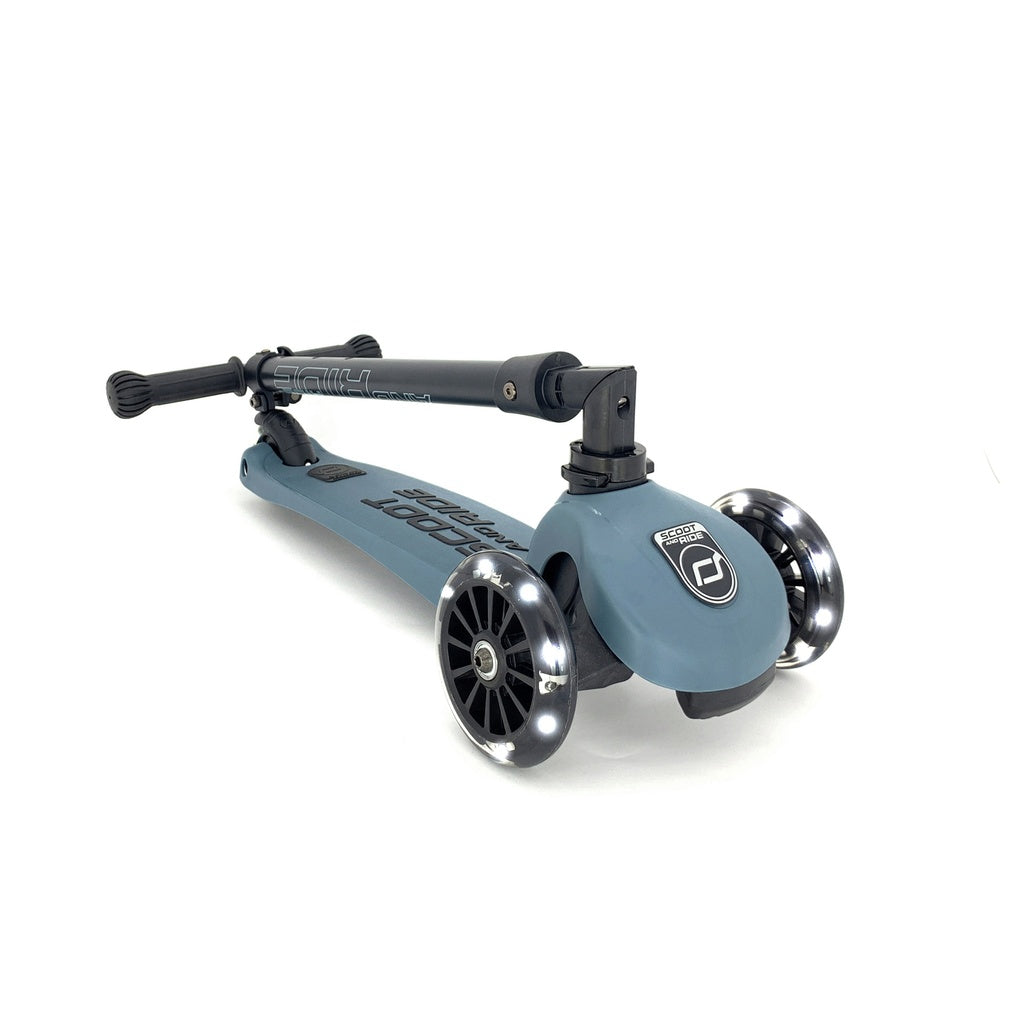 Scoot and Ride Kinderroller