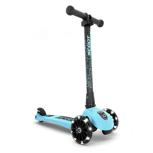 Scoot and Ride Highwaykick 3 LED