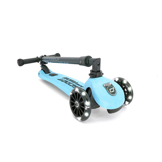 Scoot and Ride Kinderroller