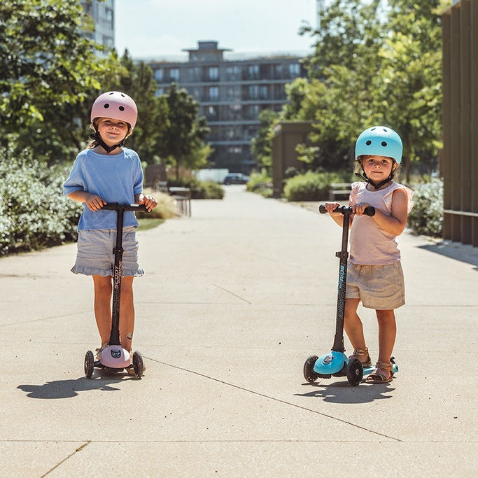Scooter Kinder