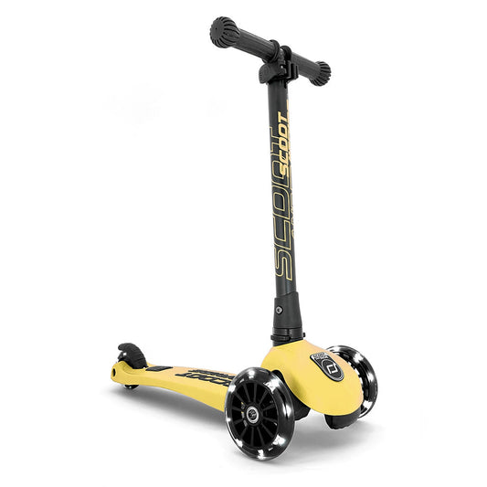 Scoot and Ride Highwaykick 3 LED