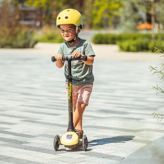 Scoot and Ride Kinderroller