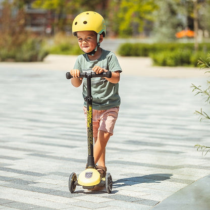 Scoot and Ride Kinderroller