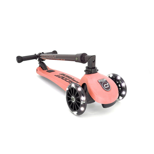 Scoot and Ride Kinderroller