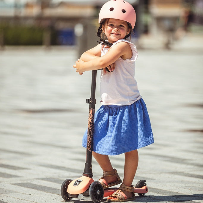 Scooter Kinder