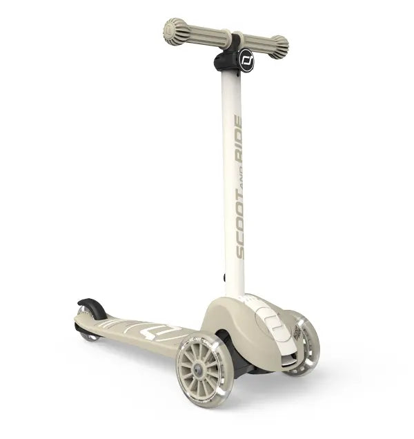 Scoot and Ride Highwaykick 3S