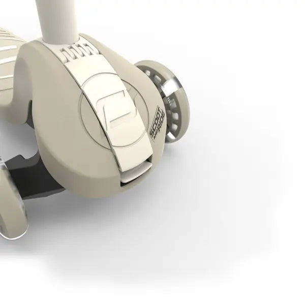 Scooter Kinder