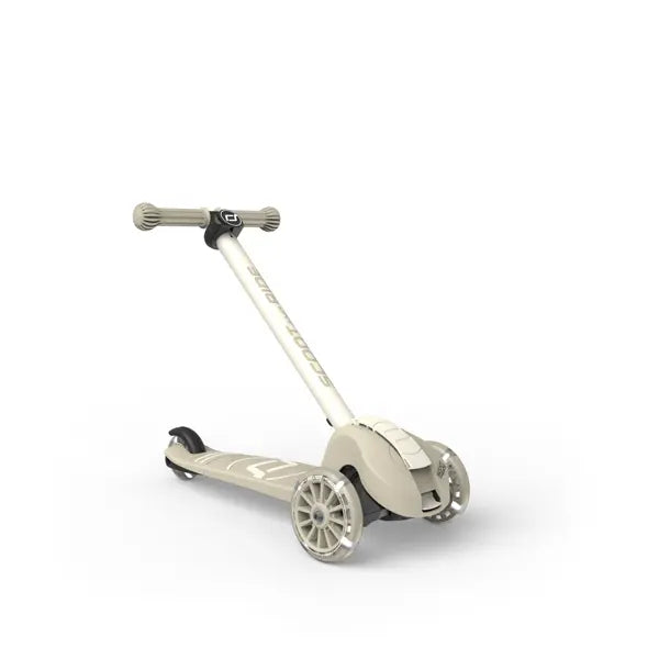 Kinderroller LED Räder
