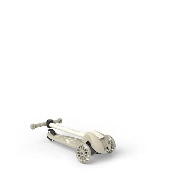 Highwaykick 3S Scooter