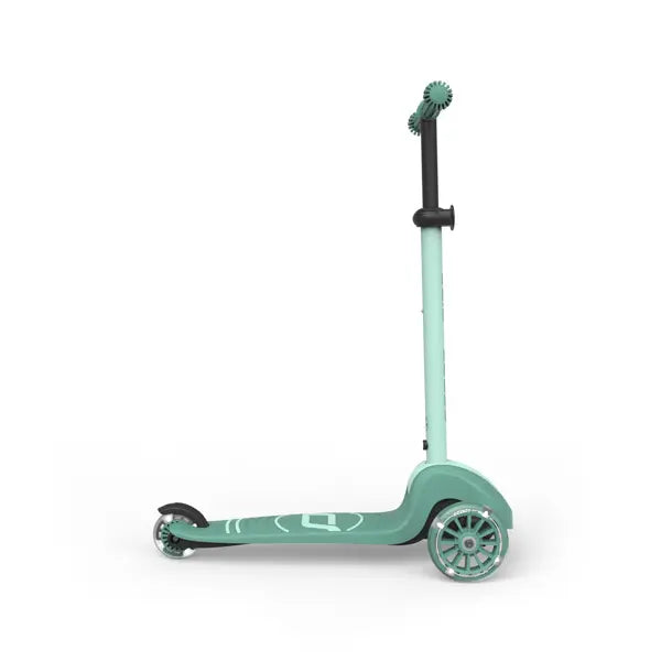 Roller Kinder