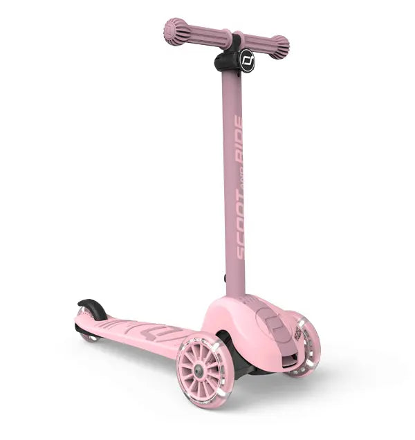 Scoot and Ride Highwaykick 3S