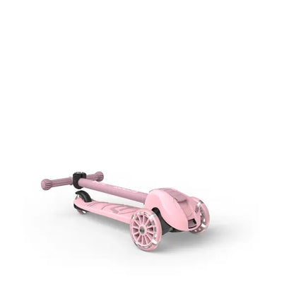 Scooter Kinder