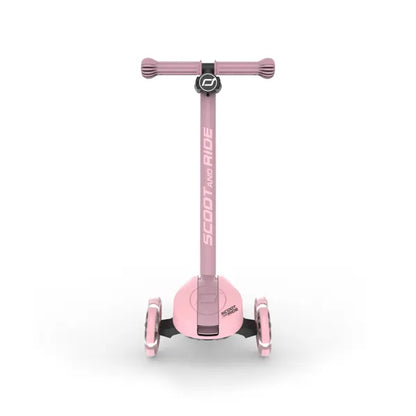 Roller Kinder