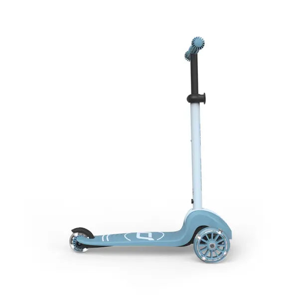 Roller Kinder