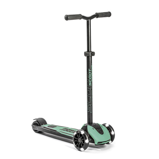 Scoot and Ride Highwaykick 5 LED