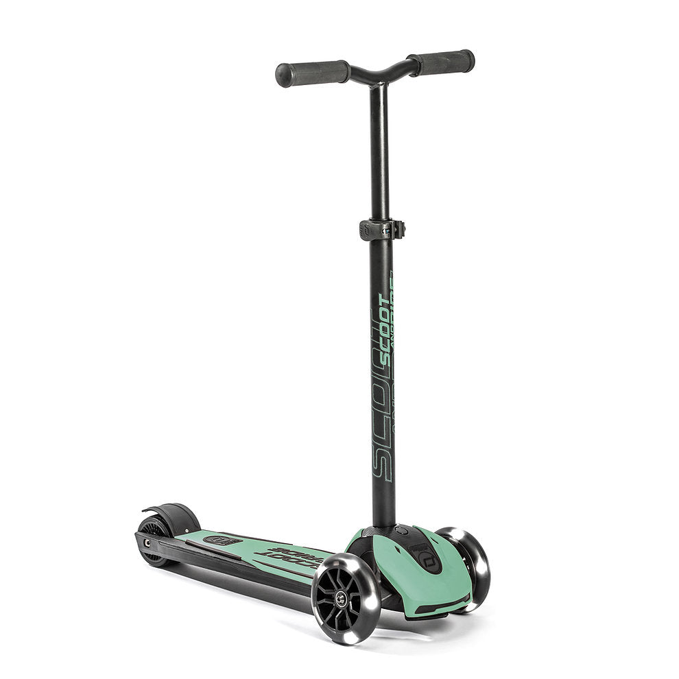 Scoot and Ride Highwaykick 5 LED