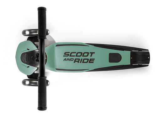 Scoot and Ride Kinderroller