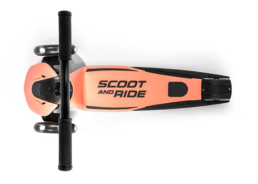 Scoot and Ride Kinderroller
