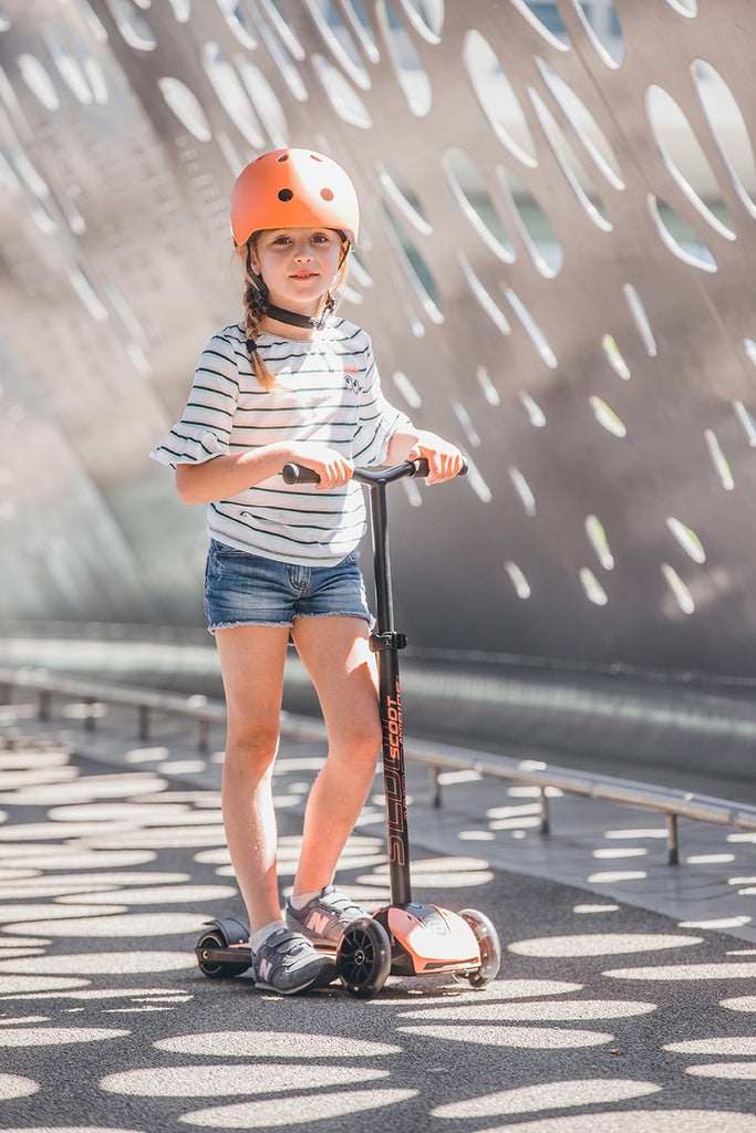 Kinderroller ab 5 Jahre