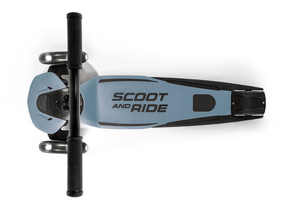Scoot and Ride Highwaykick 5 LED
